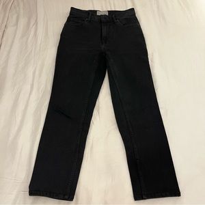 Everlane Original Cheeky Jean (Crop)